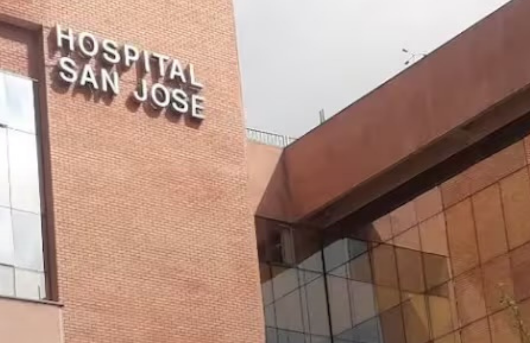 Contraloría detecta pérdida de $ 16 mil millones en el Hospital San José por licencias médicas