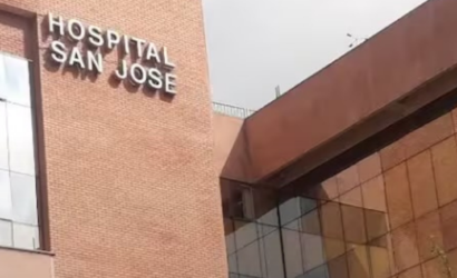 Contraloría detecta pérdida de $ 16 mil millones en el Hospital San José por licencias médicas