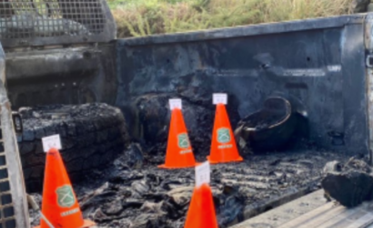 Triple crimen de los carabineros en Cañete: el determinante relato del Testigo Protegido 2