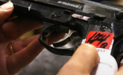 Estudiantes fueron sorprendidos con pistola y machete en el Liceo Pablo Neruda de Temuco