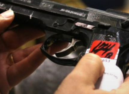 Estudiantes fueron sorprendidos con pistola y machete en el Liceo Pablo Neruda de Temuco