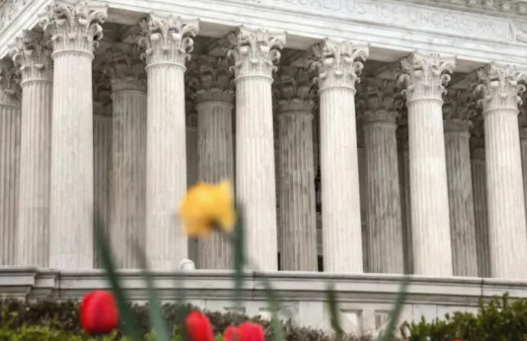 El Tribunal Supremo de EE UU avala las «terapias de conversión» sobre las ideologías