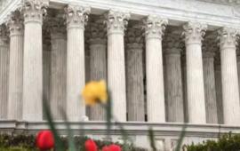 El Tribunal Supremo de EE UU avala las «terapias de conversión» sobre las ideologías