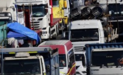 lza del diésel: Camioneros piden que empresas reconozcan ajustes tarifarios o respaldarán protestas