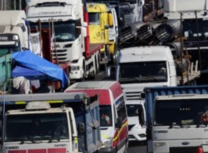 lza del diésel: Camioneros piden que empresas reconozcan ajustes tarifarios o respaldarán protestas