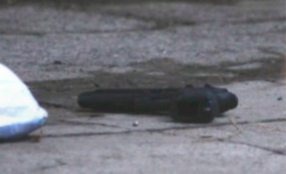 Funcionario PDI repelió asalto a almacén en Cerrillos y baleó a delincuente