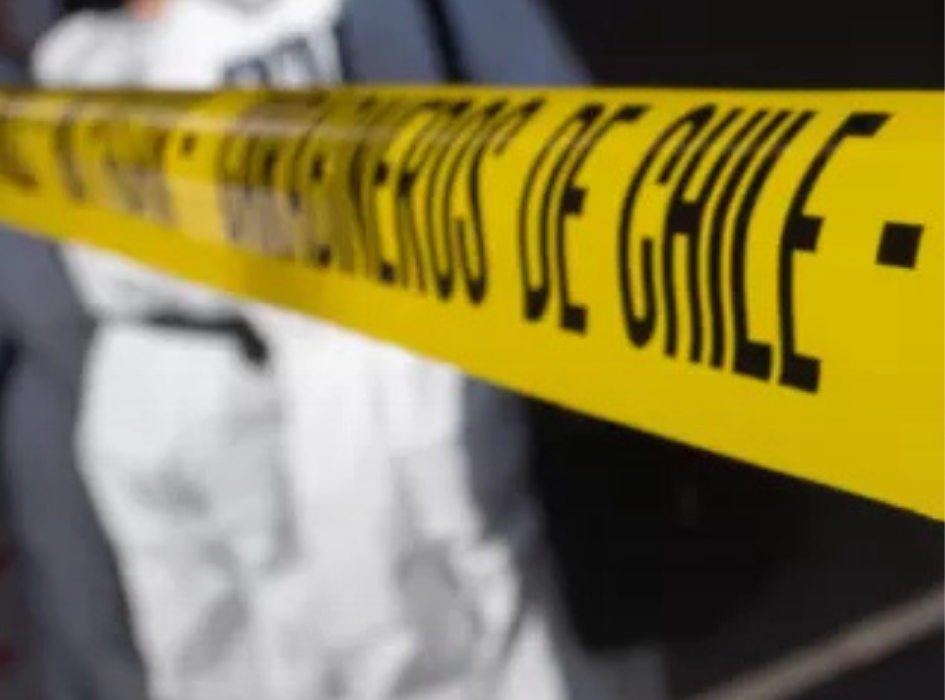 Apuntan a tío de Francisca Arriagada como sospechoso de crimen de la joven en Temuco: está inubicable