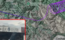 Hallan sin vida a piloto y copiloto de avión privado que se accidentó en el centro de Bolivia