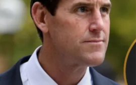 Arrestan al militar más condecorado de Australia por presuntos crímenes de guerra en Afganistán