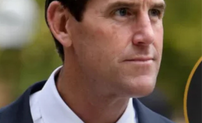 Arrestan al militar más condecorado de Australia por presuntos crímenes de guerra en Afganistán