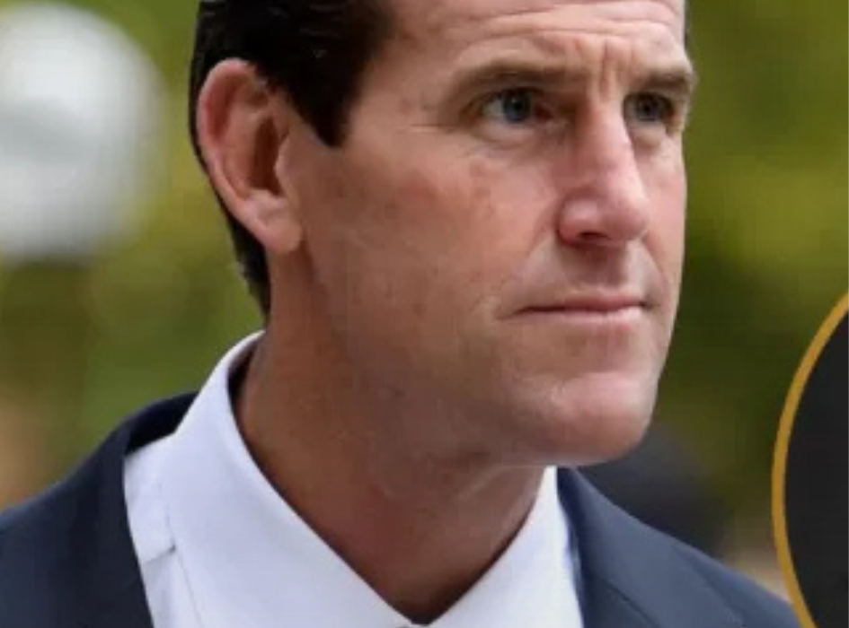 Arrestan al militar más condecorado de Australia por presuntos crímenes de guerra en Afganistán