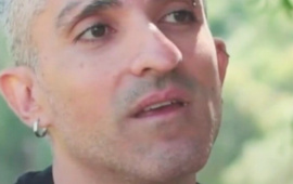 No reconoció autoatentado: qué dijo Rojas Vade en su nueva declaración ante la PDI