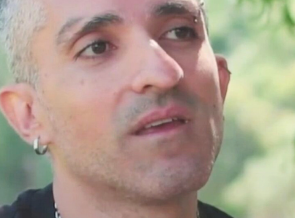 No reconoció autoatentado: qué dijo Rojas Vade en su nueva declaración ante la PDI