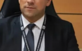 Alcalde de Coihueco no podrá acercarse ni contactar a denunciante tras acusación de abuso sexual