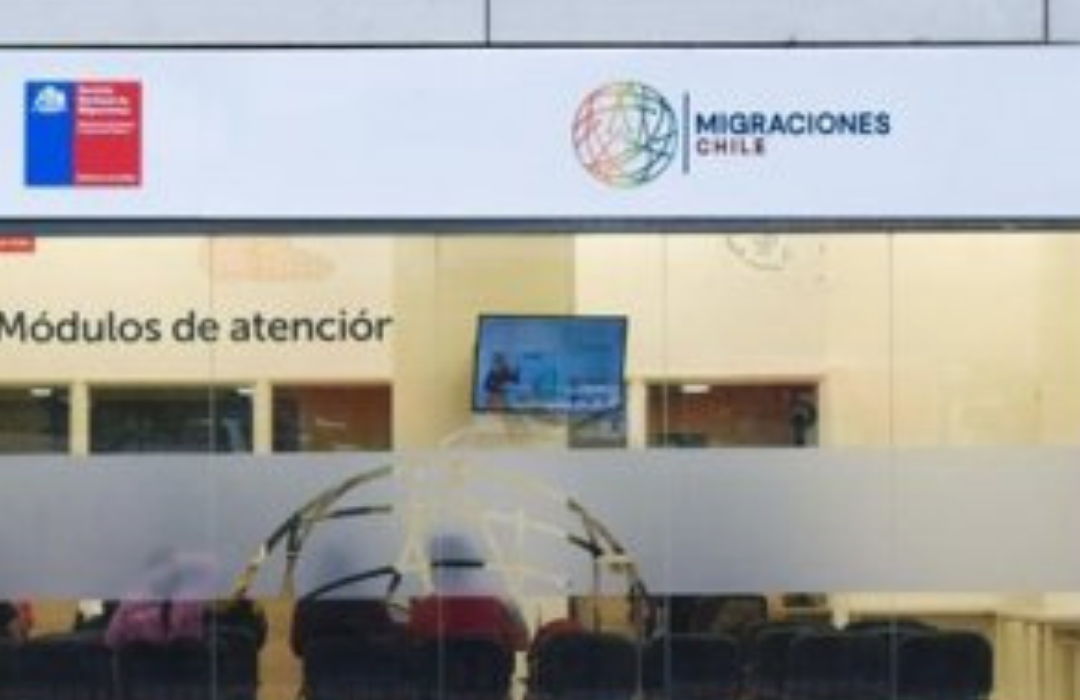 Migraciones alerta por sitios falsos que cobran por trámites gratuitos