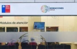 Migraciones alerta por sitios falsos que cobran por trámites gratuitos