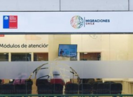 Migraciones alerta por sitios falsos que cobran por trámites gratuitos