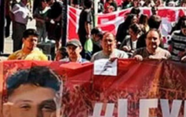 Ley «Nico Vidal»: La iniciativa que busca frenar ola de violencia en el fútbol amateur tras asesinato en pleno partido