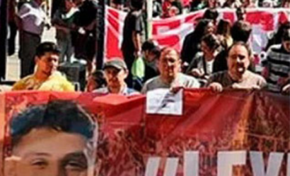 Ley «Nico Vidal»: La iniciativa que busca frenar ola de violencia en el fútbol amateur tras asesinato en pleno partido