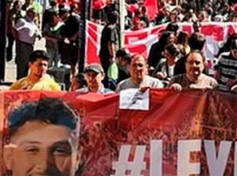 Ley «Nico Vidal»: La iniciativa que busca frenar ola de violencia en el fútbol amateur tras asesinato en pleno partido