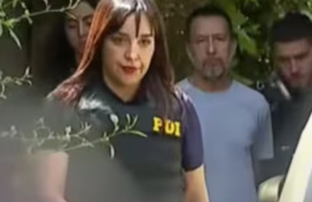 Amiga de Trinidad Cruz Coke expone ante la PDI quién sería el sospechoso del triple homicidio de La Reina