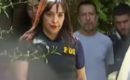 Amiga de Trinidad Cruz Coke expone ante la PDI quién sería el sospechoso del triple homicidio de La Reina