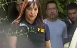 Amiga de Trinidad Cruz Coke expone ante la PDI quién sería el sospechoso del triple homicidio de La Reina