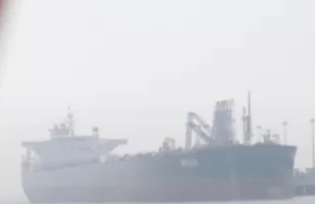 EEUU asegura que ha bloqueado los puertos de Irán y «detenido por completo» su comercio