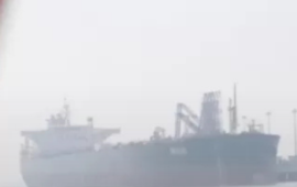 EEUU asegura que ha bloqueado los puertos de Irán y «detenido por completo» su comercio