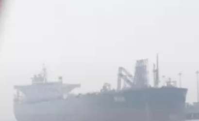 EEUU asegura que ha bloqueado los puertos de Irán y «detenido por completo» su comercio