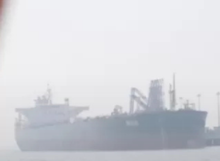 EEUU asegura que ha bloqueado los puertos de Irán y «detenido por completo» su comercio