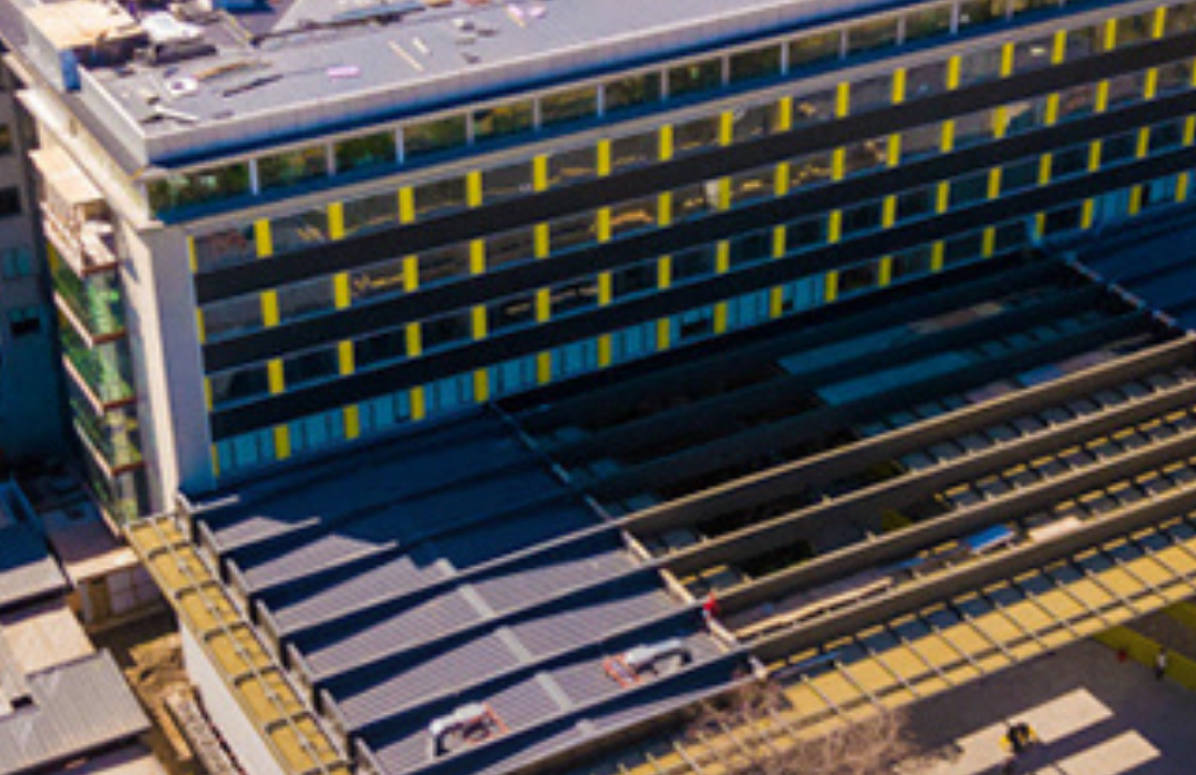 Nuevo caso: Universidad de O’Higgins suspende clases de este miércoles en Campus Rancagua por amenaza de tiroteo