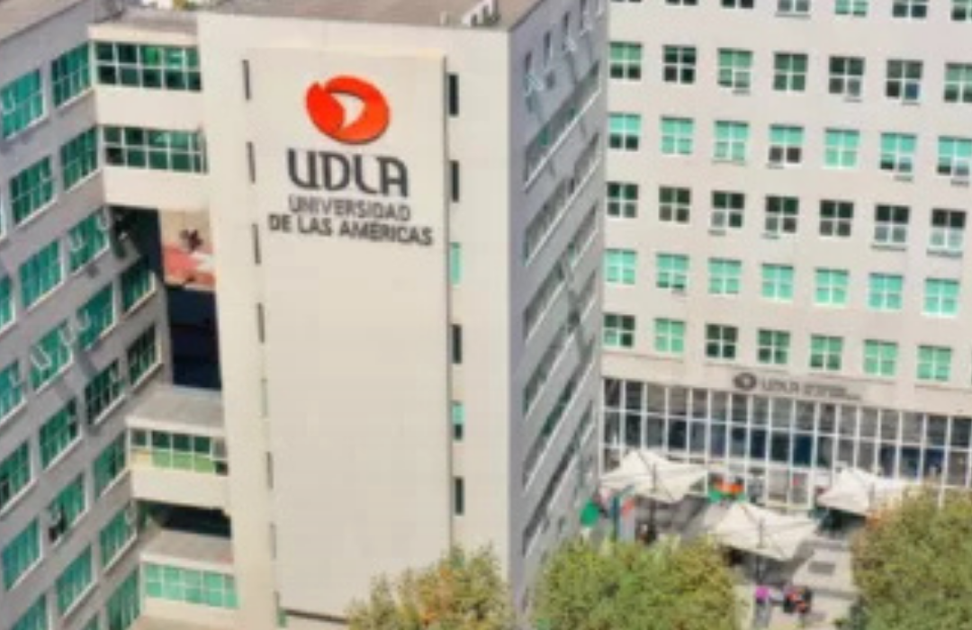 Amenaza anónima obliga a Universidad de Las Américas a suspender actividades presenciales en Viña