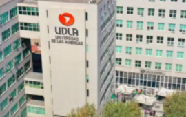 Amenaza anónima obliga a Universidad de Las Américas a suspender actividades presenciales en Viña