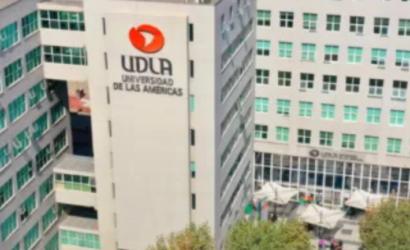 Amenaza anónima obliga a Universidad de Las Américas a suspender actividades presenciales en Viña