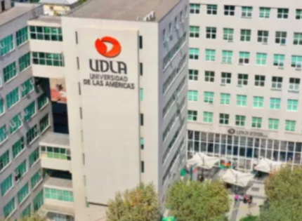 Amenaza anónima obliga a Universidad de Las Américas a suspender actividades presenciales en Viña