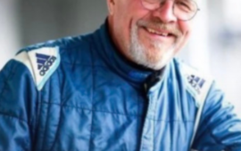 Piloto finlandés Juha Miettinen murió en un accidente en las 24 horas de Nürburgring