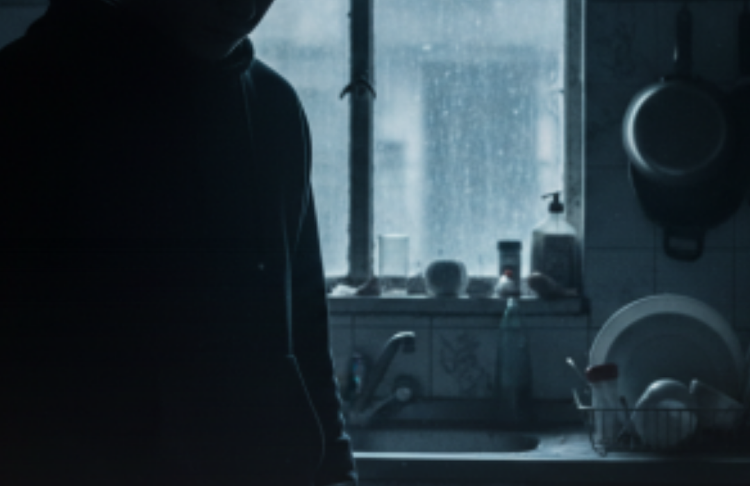 Adolescente defendió su casa con un cuchillo de cocina y dejó a delincuente en riesgo vital