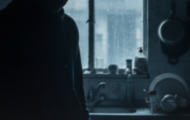 Adolescente defendió su casa con un cuchillo de cocina y dejó a delincuente en riesgo vital