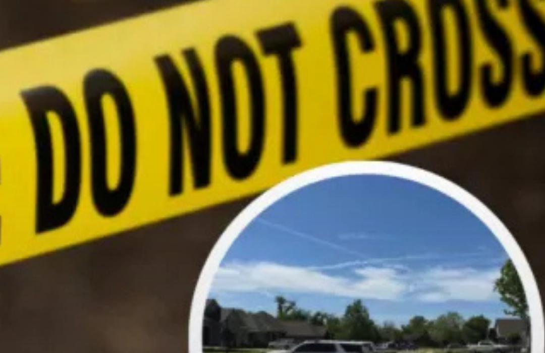 Asesinan a 8 niños de entre 1 y 14 años en Estados Unidos: atacante fue abatido  Foto autor