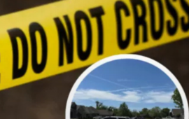 Asesinan a 8 niños de entre 1 y 14 años en Estados Unidos: atacante fue abatido  Foto autor