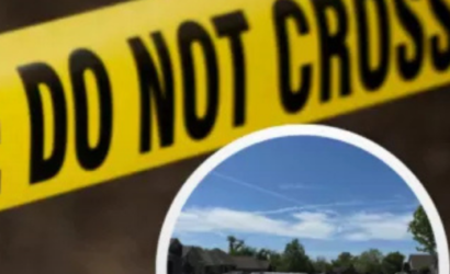 Asesinan a 8 niños de entre 1 y 14 años en Estados Unidos: atacante fue abatido  Foto autor