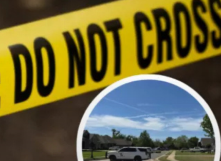 Asesinan a 8 niños de entre 1 y 14 años en Estados Unidos: atacante fue abatido  Foto autor