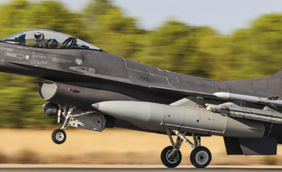 EE.UU. amenaza con represalias a un país suramericano por aplazamiento en la compra de cazas F-16