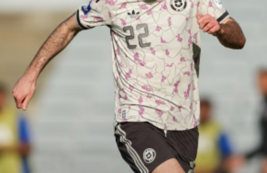 Ben Brereton: «El futuro en la selección chilena es muy prometedor»