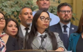 Cámara aprueba proyecto de Escuelas Protegidas con rechazo del PC, FA y el PDG