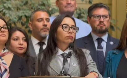 Cámara aprueba proyecto de Escuelas Protegidas con rechazo del PC, FA y el PDG