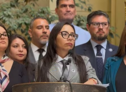 Cámara aprueba proyecto de Escuelas Protegidas con rechazo del PC, FA y el PDG