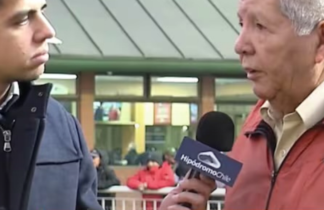 PDI investiga arista de préstamos informales en secuestro de empresario de 84 años de San Miguel