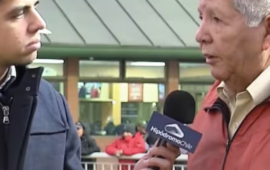 PDI investiga arista de préstamos informales en secuestro de empresario de 84 años de San Miguel